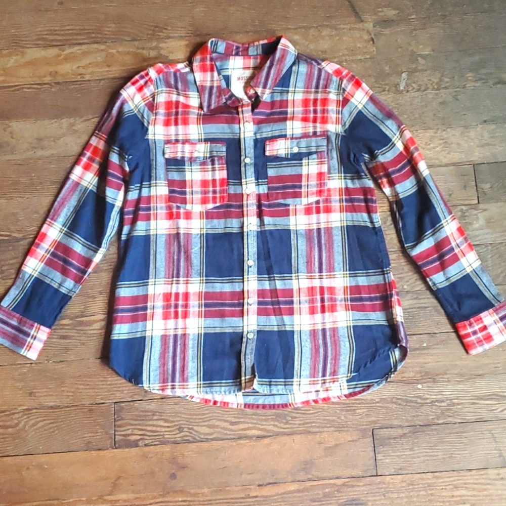 🎀Mossimo, XL, NWOT